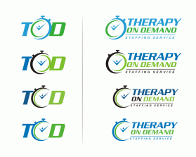 Therapy on Demand entry by pingpong