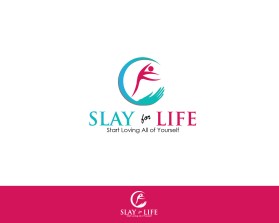 SLAY FOR LIFE entry by JBsign
