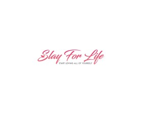 SLAY FOR LIFE entry by salukis08