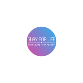 SLAY FOR LIFE entry by sobri9012sobirin