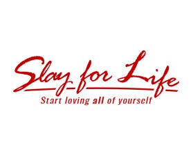 SLAY FOR LIFE entry by Ralph Ignacio