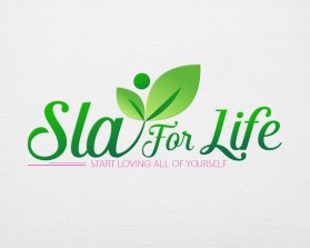 SLAY FOR LIFE entry by KENJI21