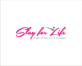 SLAY FOR LIFE entry by El Tasador