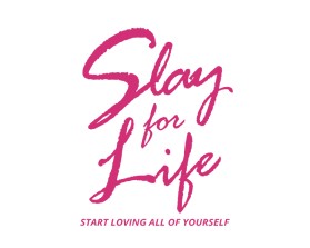 SLAY FOR LIFE entry by Ralph Ignacio