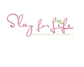 SLAY FOR LIFE entry by artidesign