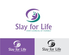 SLAY FOR LIFE entry by max001