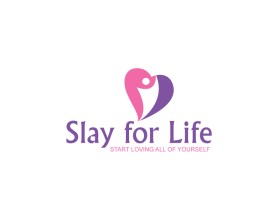 SLAY FOR LIFE entry by max001