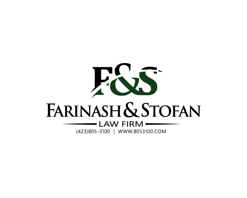 Logo Design for Farinash & Stofan