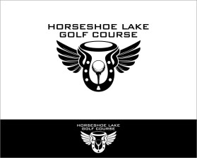 Horseshoe Lake Golf Course entry by phonic