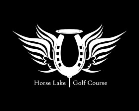 Horseshoe Lake Golf Course entry by ronnie01
