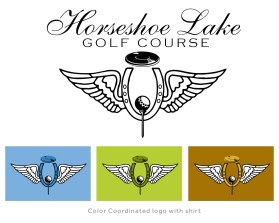 Horseshoe Lake Golf Course entry by quimcey