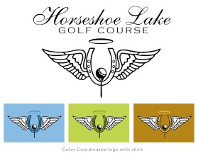 Horseshoe Lake Golf Course entry by quimcey