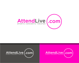 AttendLive.com entry by starwash