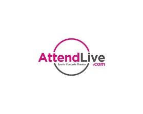 AttendLive.com entry by logo037
