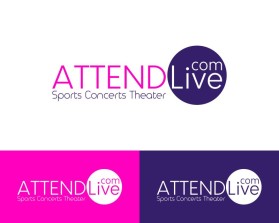 AttendLive.com entry by Niek