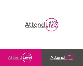 AttendLive.com entry by docgraphix