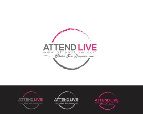 AttendLive.com entry by JBsign
