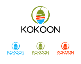 Kokoon  entry by paczgraphics