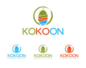 Kokoon  entry by paczgraphics