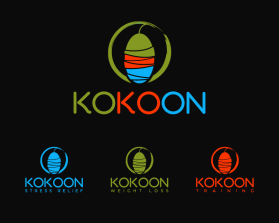 Kokoon  entry by paczgraphics