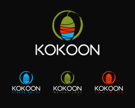 Kokoon  entry by paczgraphics