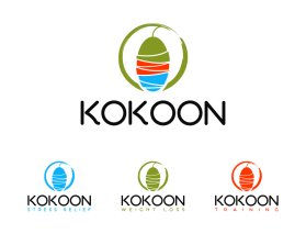 Kokoon  entry by paczgraphics