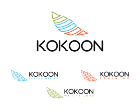 Kokoon  entry by paczgraphics