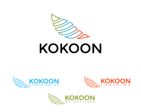 Kokoon  entry by paczgraphics