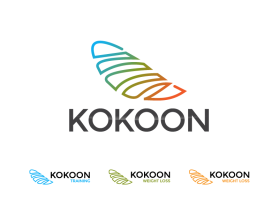 Kokoon  entry by paczgraphics