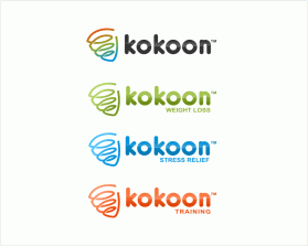 Winning entry: Kokoon  entry by jellareed