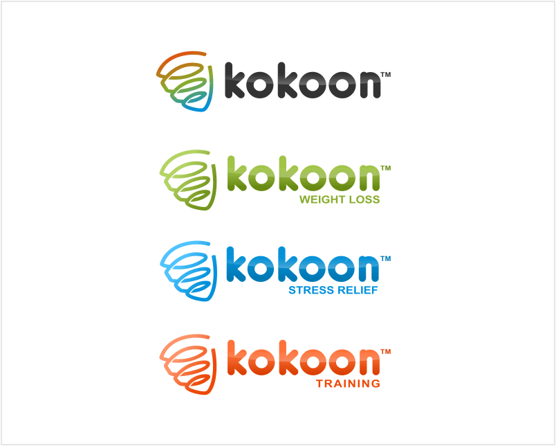 Logo Design for Kokoon