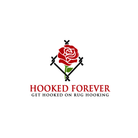 Hooked Forever entry by flousse