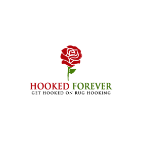 Hooked Forever entry by flousse