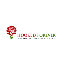 Hooked Forever entry by flousse