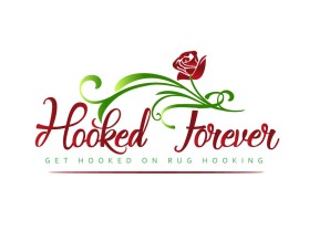 Hooked Forever entry by artidesign
