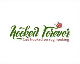 Hooked Forever entry by Wonkberan