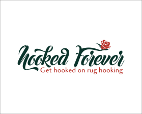 Hooked Forever entry by Wonkberan