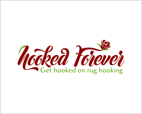 Hooked Forever entry by Wonkberan