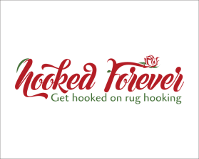 Hooked Forever entry by Wonkberan