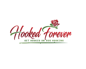 Hooked Forever entry by alex.projector