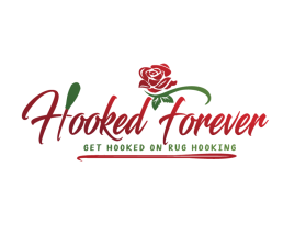 Winning entry: Hooked Forever entry by alex.projector