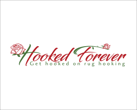 Hooked Forever entry by Wonkberan