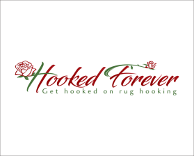 Hooked Forever entry by Wonkberan