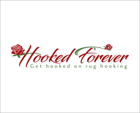 Hooked Forever entry by Wonkberan
