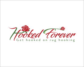 Hooked Forever entry by Wonkberan