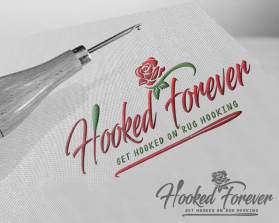 Hooked Forever entry by alex.projector