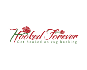 Hooked Forever entry by Wonkberan