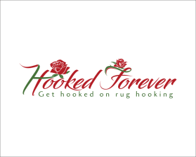 Hooked Forever entry by Wonkberan