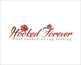 Hooked Forever entry by Wonkberan
