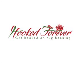 Hooked Forever entry by Wonkberan
